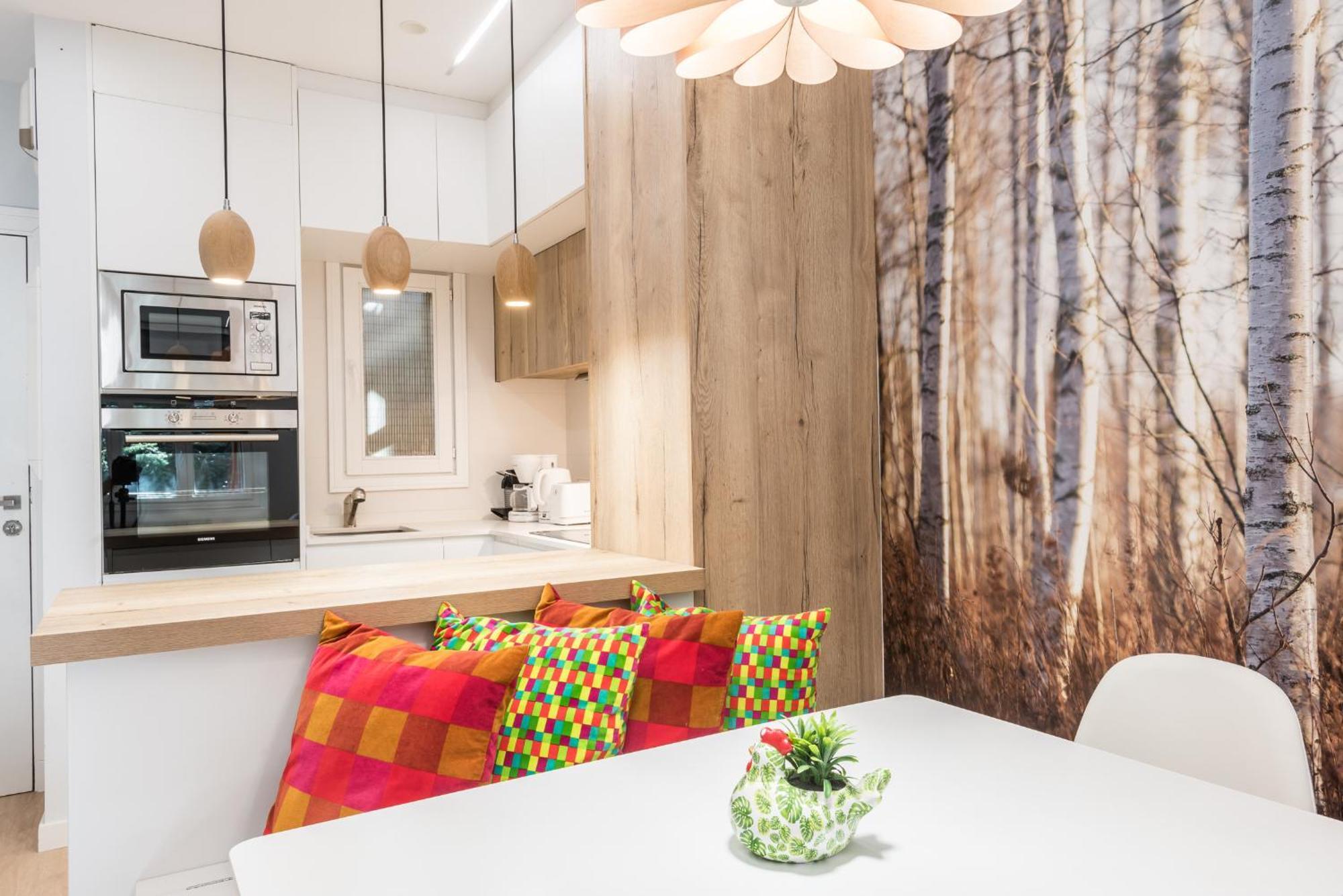 Lebre By Totiaran Apartment Naut Aran Exterior photo